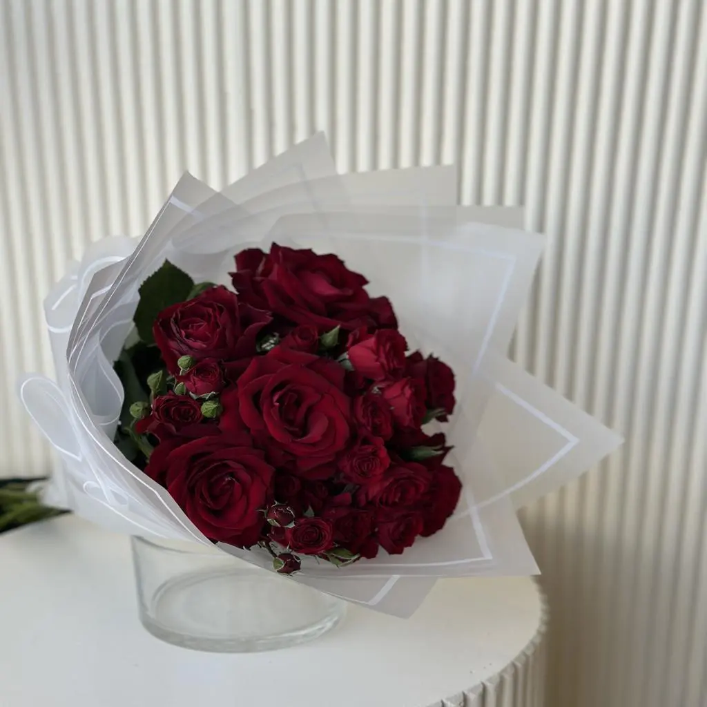 Bouquet 50